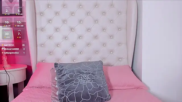 melanie hills online show from 02-25-25, 02:44