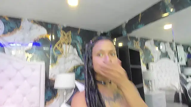 Snapshot of rave_connor chatting on 02-27-26, 06:30 rave connor online show from 02-27-26, 06:30