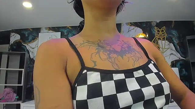 Snapshot of rave_connor chatting on 03-03-26, 06:47 rave connor online show from 03-03-26, 06:47