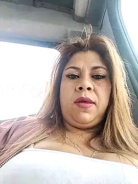 Laura-Hernandez online show from 03-07-25, 03:07