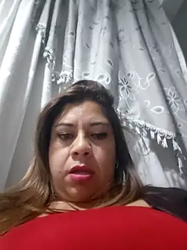 Laura-Hernandez online show from 07-25-26, 03:04