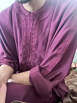 Moroccan-physician online show from 06-06-26, 01:38