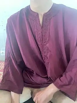 Moroccan-physician online show from 07-27-26, 12:23