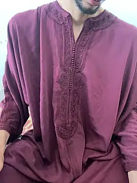 Moroccan-physician online show from 07-28-26, 11:39