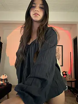 aly golden  online show from 08-02-26, 03:27