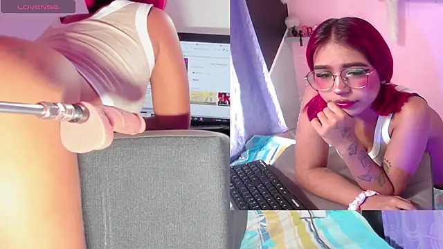 Snapshot of kira_touka chatting on 11-14-25, 02:16 kira touka online show from 11-14-25, 02:16