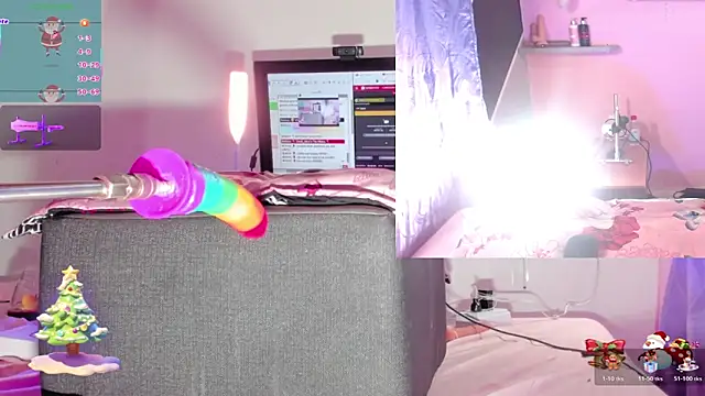 Snapshot of kira_touka chatting on 12-20-25, 10:17 kira touka online show from 12-20-25, 10:17