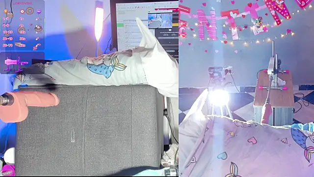 Snapshot of kira_touka chatting on 02-07-26, 11:52 kira touka online show from 02-07-26, 11:52