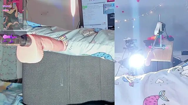 Snapshot of kira_touka chatting on 02-26-26, 11:37 kira touka online show from 02-26-26, 11:37