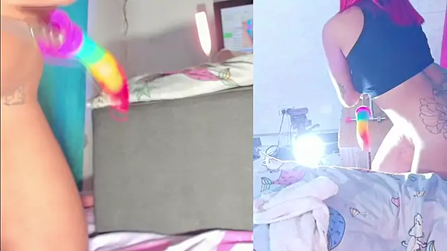 kira touka online show from 07-09-26, 04:00