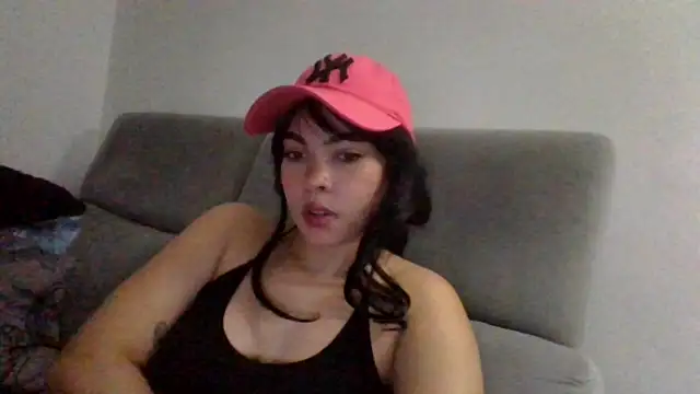 Kiri Cutee online show from 12-10-24, 05:07