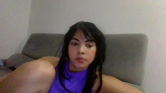 Kiri Cutee online show from 12-13-24, 07:36