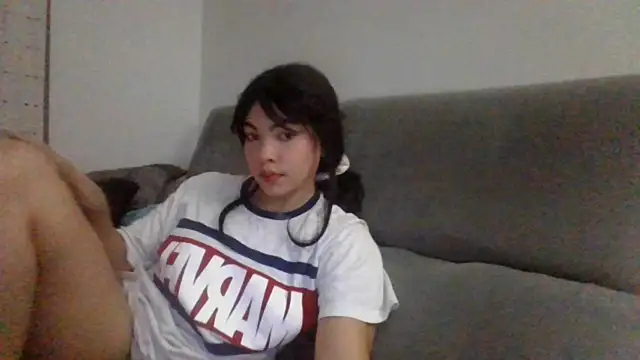 Kiri Cutee online show from 12-19-24, 05:29