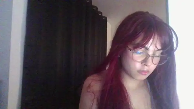 Kiri Cutee online show from 02-20-25, 05:23