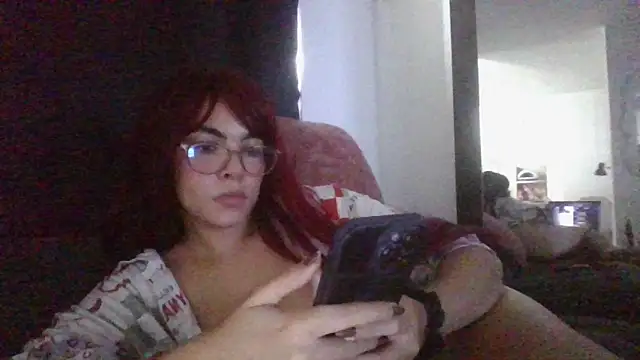 Kiri Cutee online show from 03-04-25, 04:52