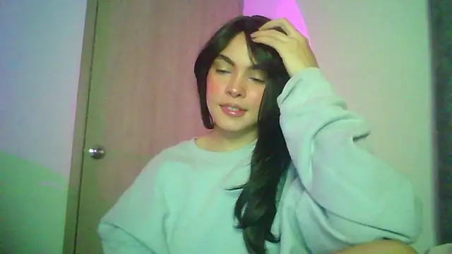 Kiri Cutee online show from 10-10-25, 04:33