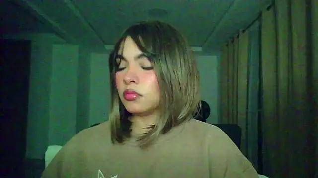 Kiri Cutee online show from 12-03-25, 03:47