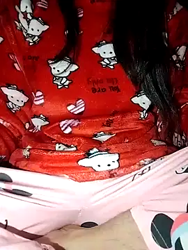 Snapshot of Shanvi_Tyagi chatting on 01-09-25, 02:22 Shanvi Tyagi online show from 01-09-25, 02:22