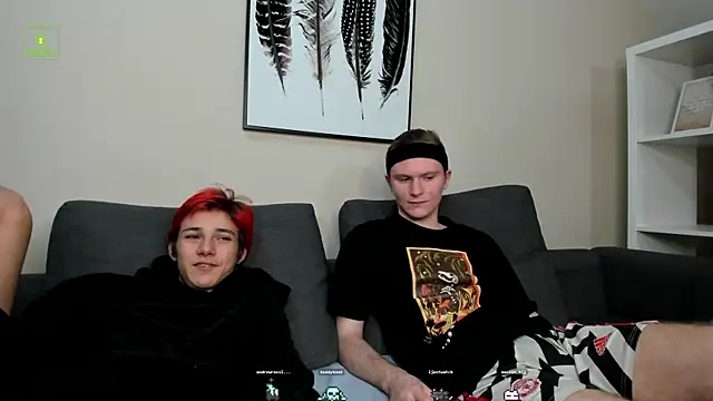 Viego Pattel online show from 12-20-24, 08:23