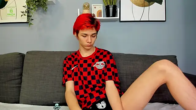 Viego Pattel online show from 12-21-24, 05:40