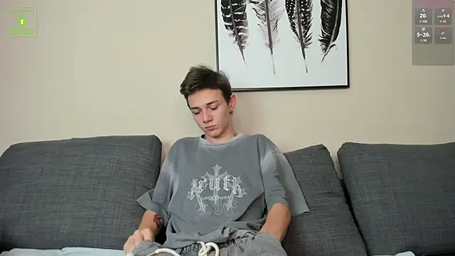 Viego Pattel online show from 09-20-25, 09:27