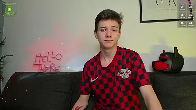 Viego Pattel online show from 09-21-25, 04:30