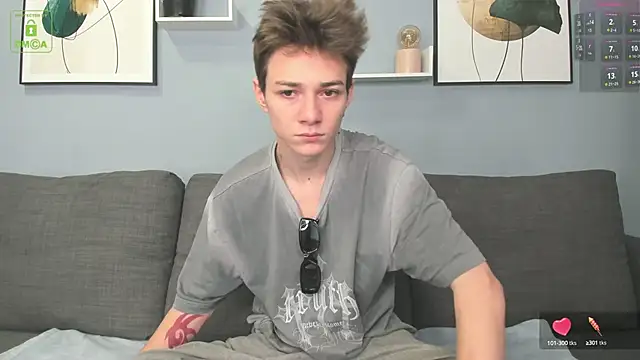 Viego Pattel online show from 09-23-25, 11:13