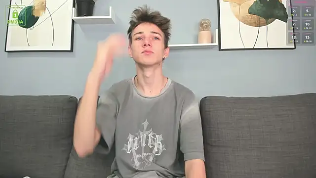 Viego Pattel online show from 09-24-25, 04:21