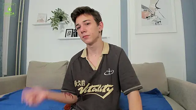 Viego Pattel online show from 09-27-25, 04:34