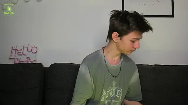 Viego Pattel online show from 10-07-25, 04:26