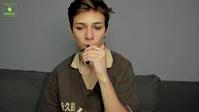 Viego Pattel online show from 11-08-25, 05:34