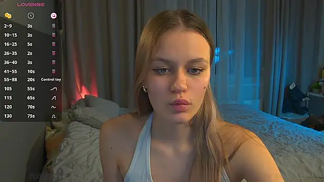 BritneyRoot online show from 02-20-25, 05:51