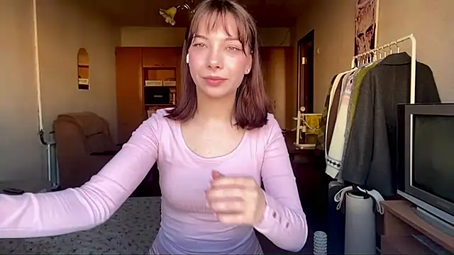 Snapshot of RettaFan chatting on 04-03-26, 02:15 RettaFan online show from 04-03-26, 02:15