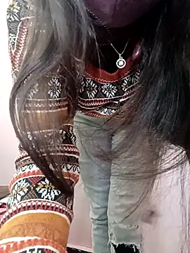 Snapshot of Ananya_34 chatting on 02-06-25, 09:43 Ananya 34 online show from 02-06-25, 09:43