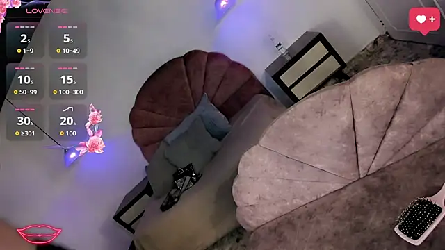 Alliemilky online show from 04-29-26, 07:09