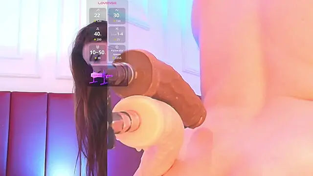 Luna monroe  online show from 02-22-26, 05:55