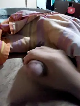 Camilo-31RI online show from 02-15-26, 01:09