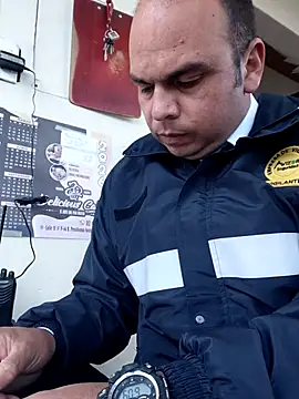 Snapshot of Camilo-31RI chatting on 06-11-26, 11:08 Camilo-31RI online show from 06-11-26, 11:08
