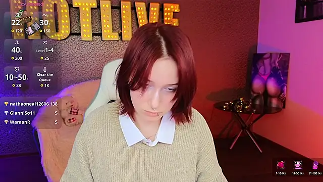 Snapshot of Eridabytrend chatting on 02-05-25, 04:03 Eridabytrend online show from 02-05-25, 04:03