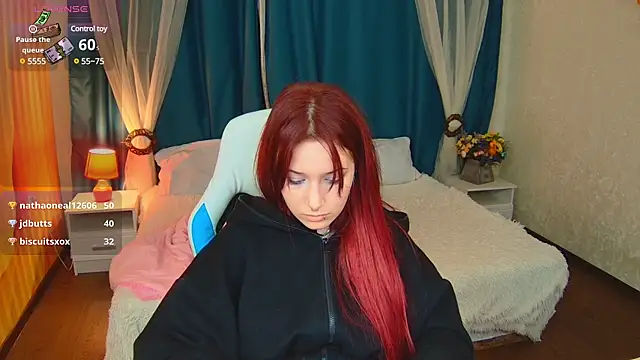 Snapshot of Eridabytrend chatting on 02-07-25, 03:41 Eridabytrend online show from 02-07-25, 03:41