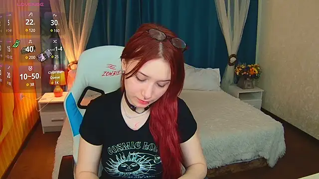 Snapshot of Eridabytrend chatting on 02-21-25, 12:17 Eridabytrend online show from 02-21-25, 12:17