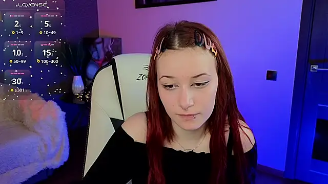 Snapshot of Eridabytrend chatting on 03-15-25, 12:24 Eridabytrend online show from 03-15-25, 12:24