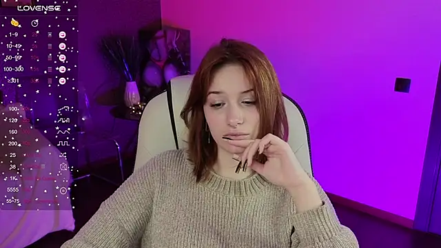 Snapshot of Eridabytrend chatting on 09-26-25, 12:09 Eridabytrend online show from 09-26-25, 12:09