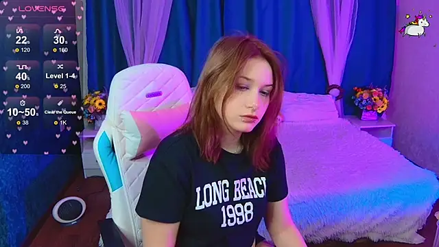 Snapshot of Eridabytrend chatting on 11-24-25, 12:05 Eridabytrend online show from 11-24-25, 12:05