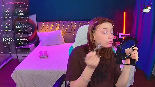 Snapshot of Eridabytrend chatting on 12-03-25, 12:14 Eridabytrend online show from 12-03-25, 12:14