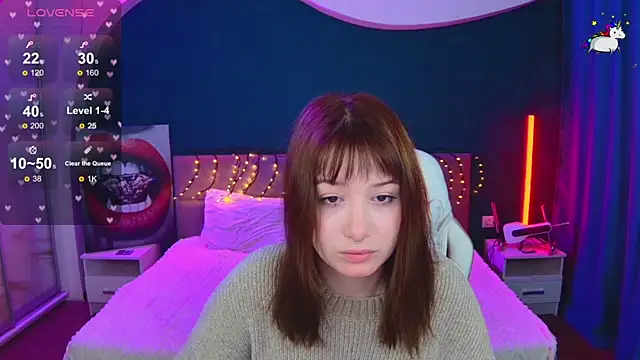 Snapshot of Eridabytrend chatting on 01-19-26, 06:06 Eridabytrend online show from 01-19-26, 06:06