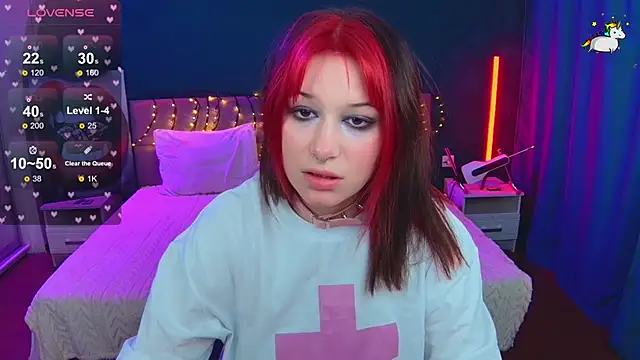 Snapshot of Eridabytrend chatting on 02-24-26, 06:00 Eridabytrend online show from 02-24-26, 06:00