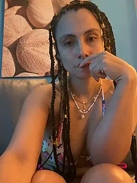 MafeeRoss online show from 04-10-26, 01:27