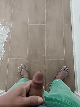 Pau de mel20 online show from 12-03-24, 01:43