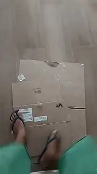 Pau de mel20 online show from 12-04-24, 10:46